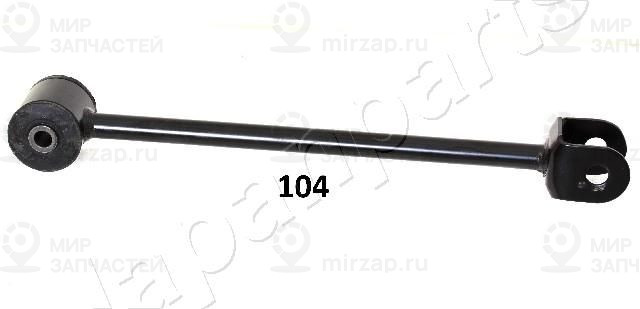 Рычаг независимой подвески колеса, подвеска колеса JAPANPARTS CJ104