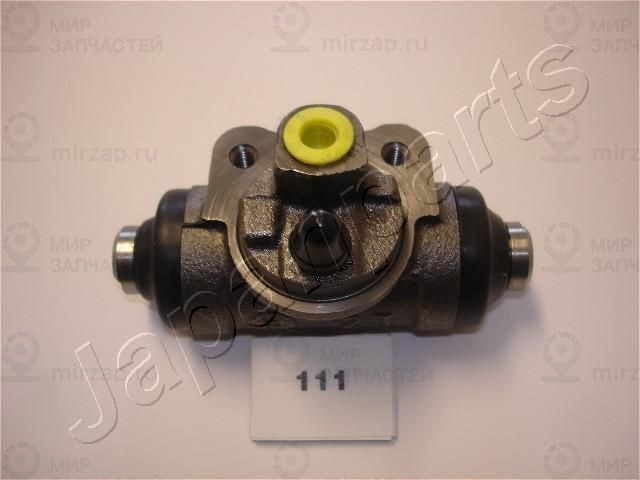 Колесный тормозной цилиндр JAPANPARTS CS111