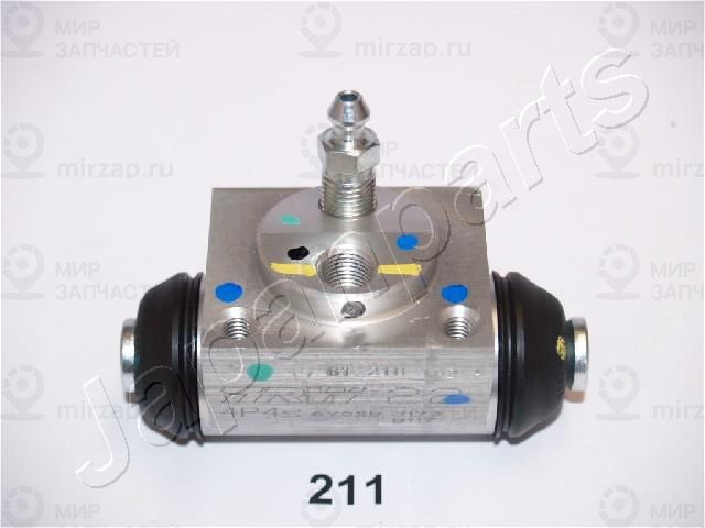 Колесный тормозной цилиндр JAPANPARTS CS211