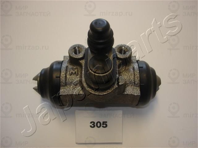 Колесный тормозной цилиндр JAPANPARTS CS305