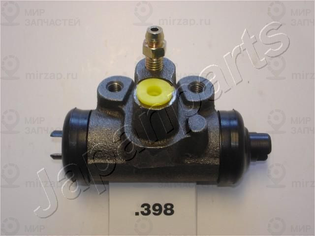 Колесный тормозной цилиндр JAPANPARTS CS398