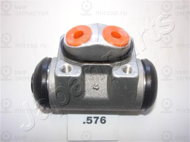 Колесный тормозной цилиндр JAPANPARTS CS576