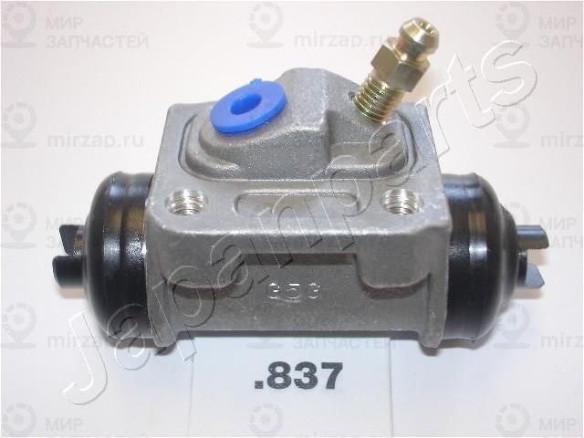 Колесный тормозной цилиндр JAPANPARTS CS837