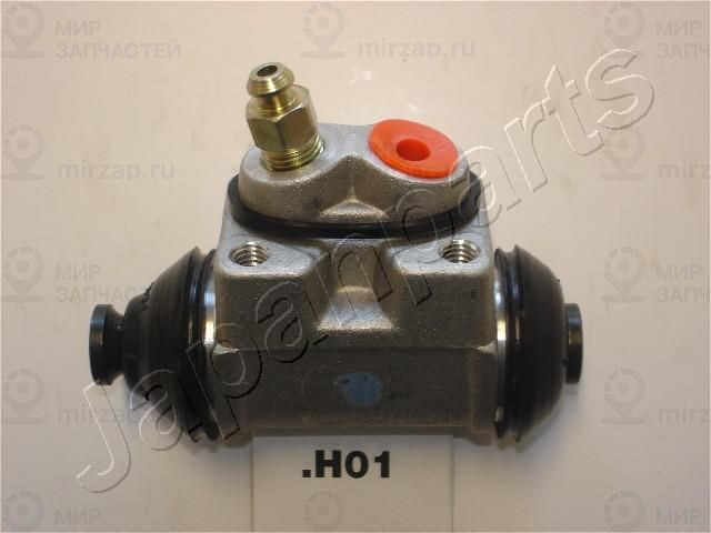 Колесный тормозной цилиндр JAPANPARTS CSH01