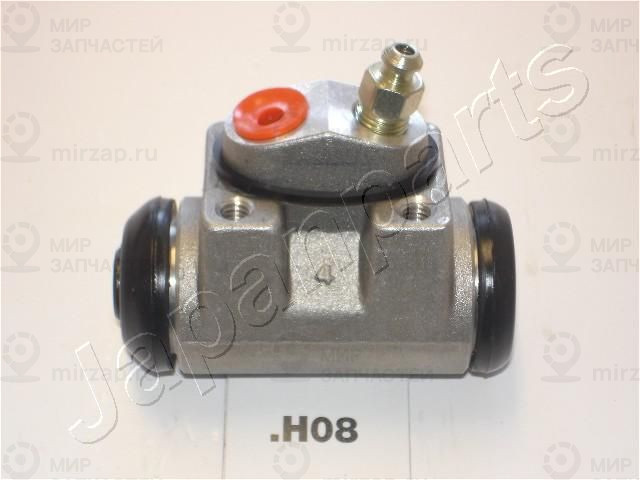 Колесный тормозной цилиндр JAPANPARTS CSH08