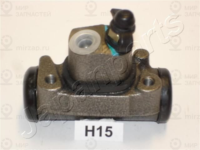 Колесный тормозной цилиндр JAPANPARTS CSH15