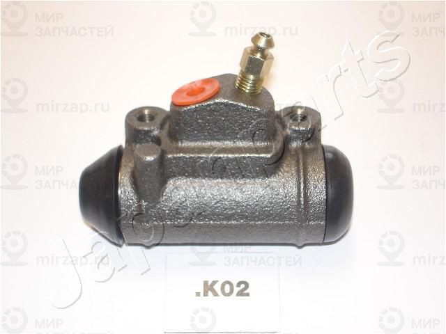 Колесный тормозной цилиндр JAPANPARTS CSK02