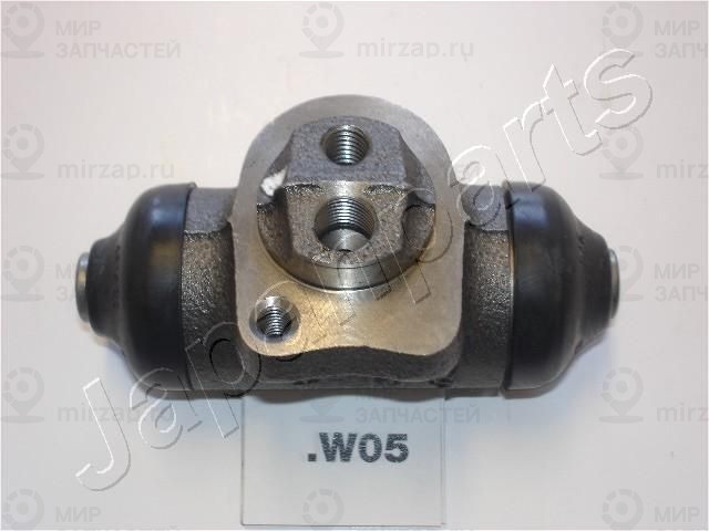 Колесный тормозной цилиндр JAPANPARTS CSW05