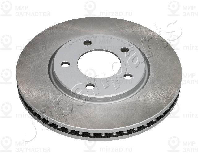 Тормозной диск JAPANPARTS DI002C