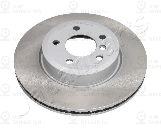 Тормозной диск JAPANPARTS DI0137C