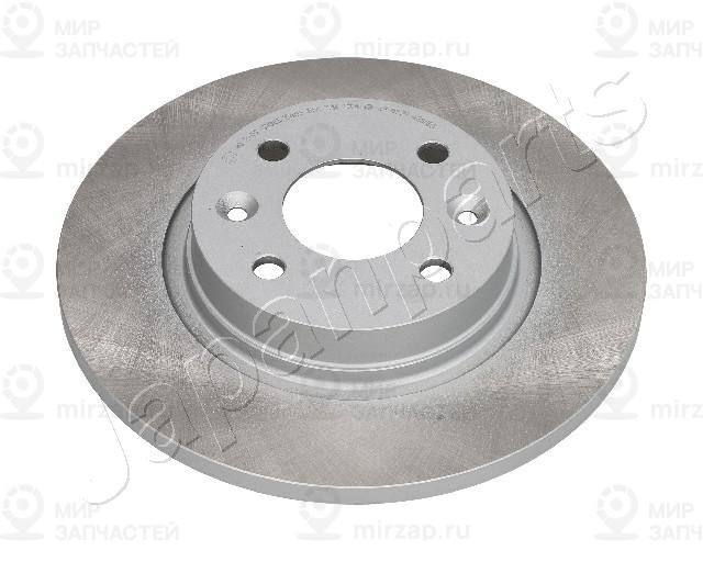 Тормозной диск JAPANPARTS DI035C