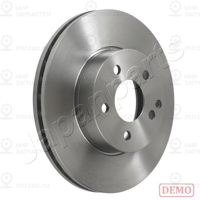 Тормозной диск JAPANPARTS DI0519C