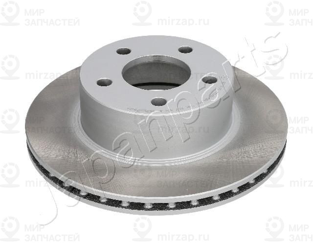 Тормозной диск JAPANPARTS DI059C