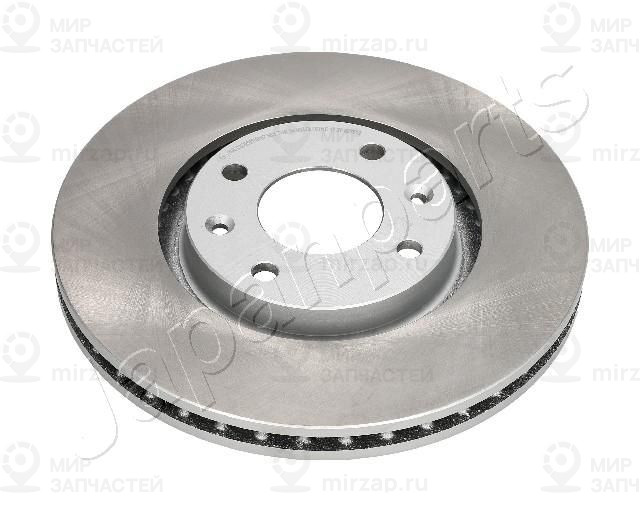 Тормозной диск JAPANPARTS DI0601C