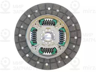 Запчасть AISIN DTX199