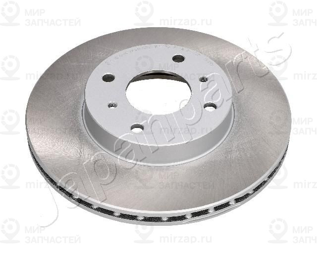 Тормозной диск JAPANPARTS DI108C