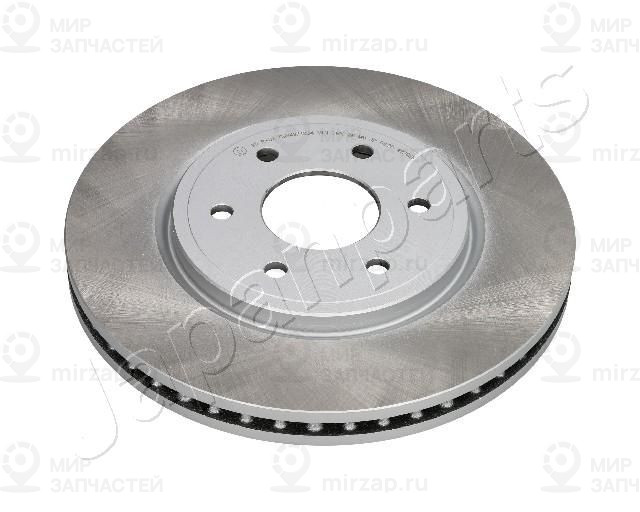 Тормозной диск JAPANPARTS DI115C