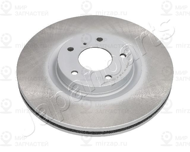 Тормозной диск JAPANPARTS DI152C