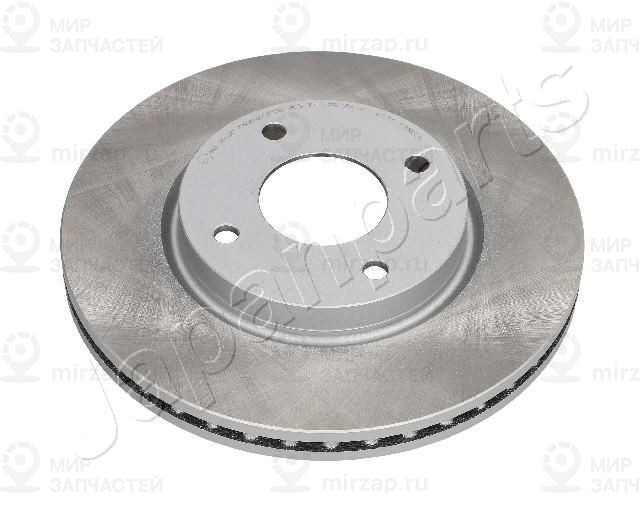 Тормозной диск JAPANPARTS DI159C