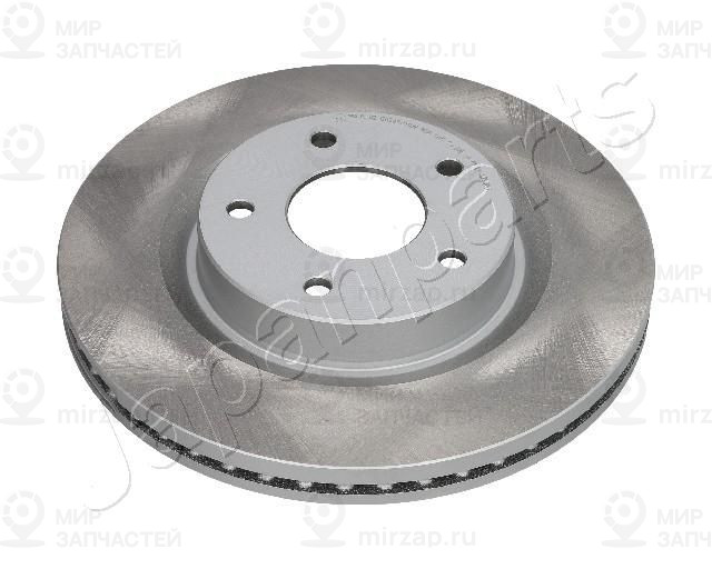 Тормозной диск JAPANPARTS DI164C
