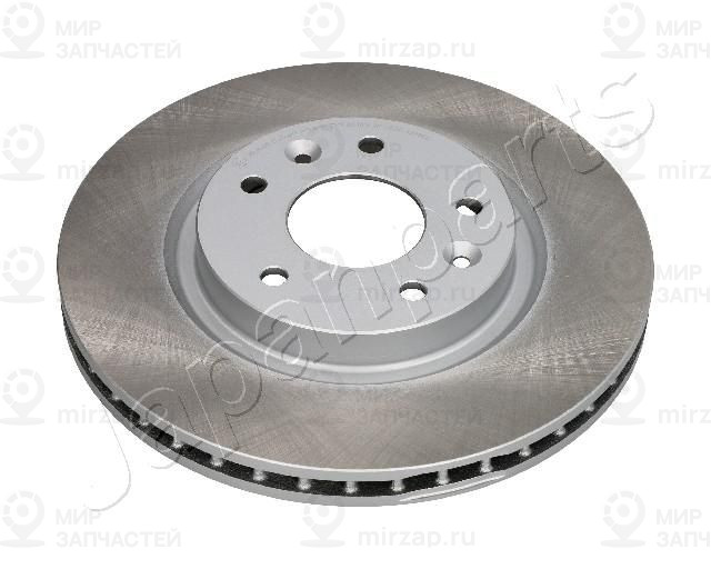 Тормозной диск JAPANPARTS DI167C