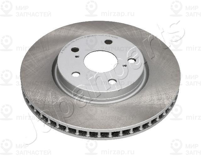 Тормозной диск JAPANPARTS DI2007C