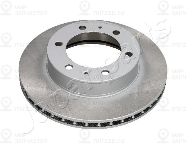 Тормозной диск JAPANPARTS DI2008C