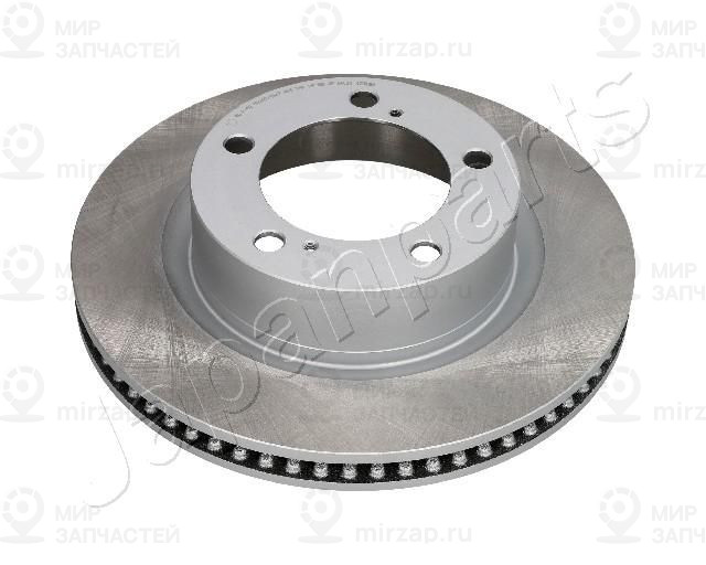Тормозной диск JAPANPARTS DI2011C