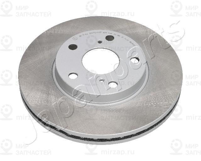 Тормозной диск JAPANPARTS DI2033C