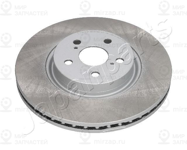 Тормозной диск JAPANPARTS DI235C