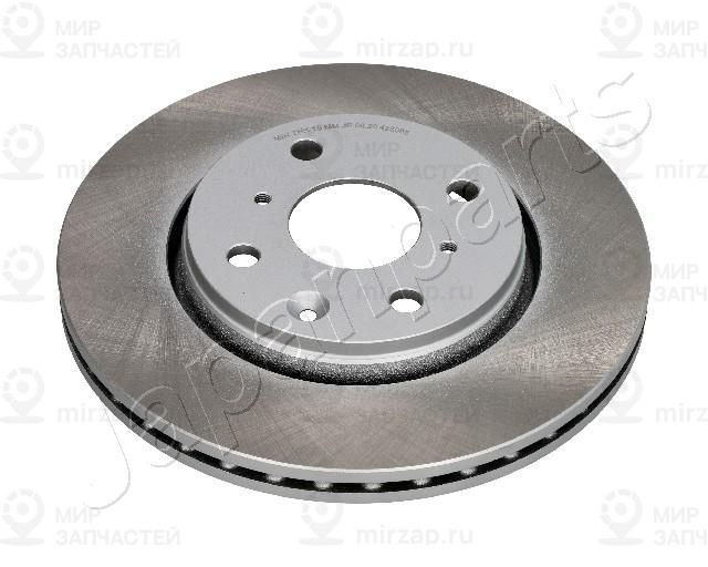 Тормозной диск JAPANPARTS DI269C