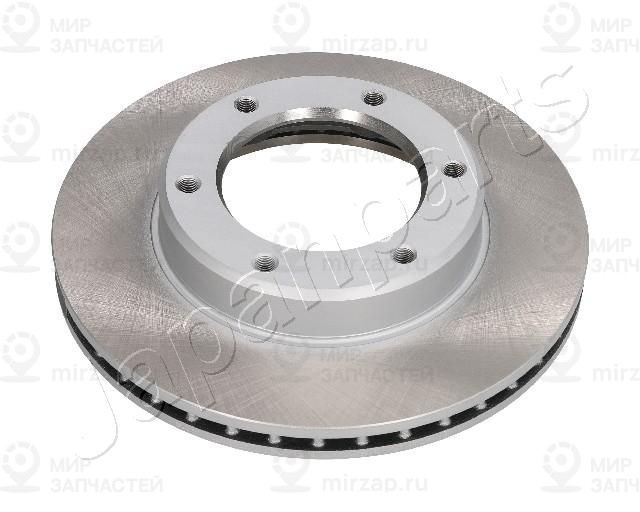 Тормозной диск JAPANPARTS DI272C
