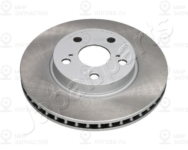 Тормозной диск JAPANPARTS DI277C
