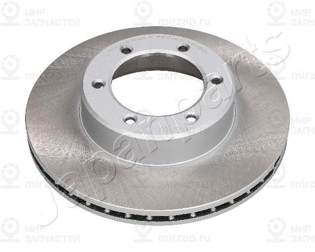Тормозной диск JAPANPARTS DI287C