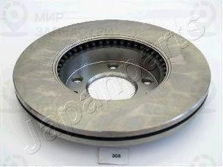 Запчасть JAPANPARTS DI305