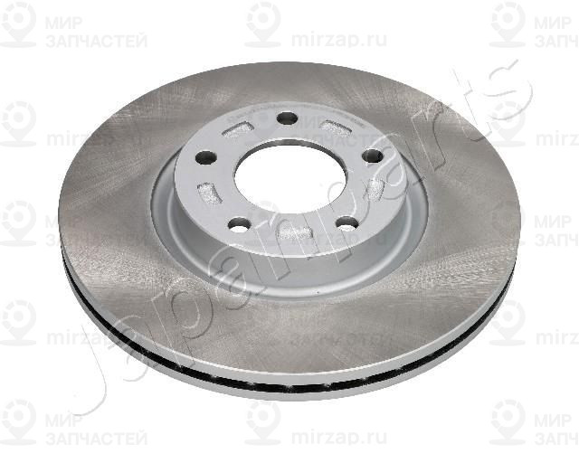 Тормозной диск JAPANPARTS DI309C