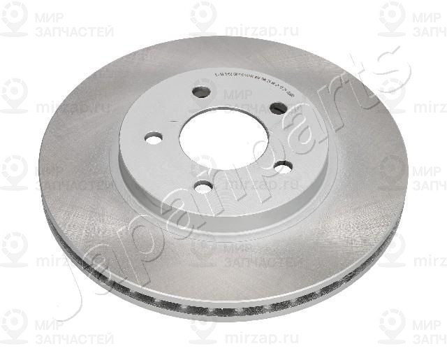 Тормозной диск JAPANPARTS DI317C