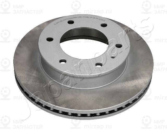 Тормозной диск JAPANPARTS DI323C