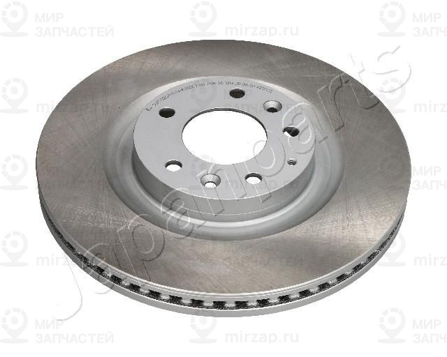 Тормозной диск JAPANPARTS DI352C