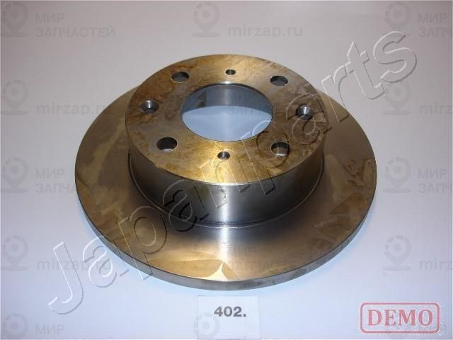 Запчасть JAPANPARTS DI402C