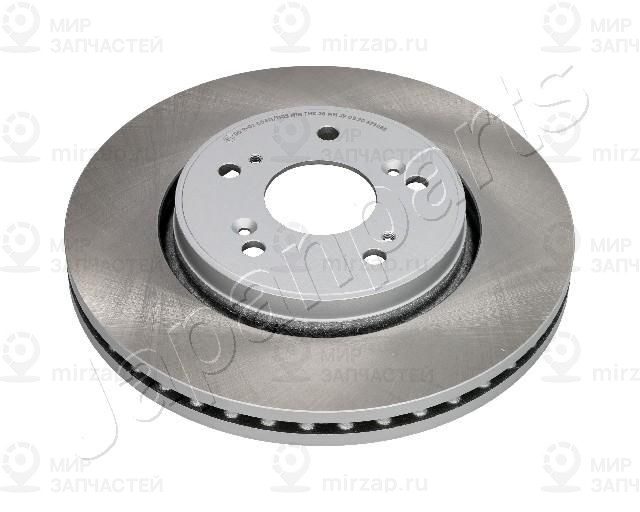 Тормозной диск JAPANPARTS DI405C