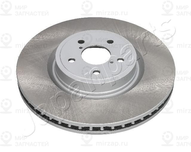 Тормозной диск JAPANPARTS DI714C