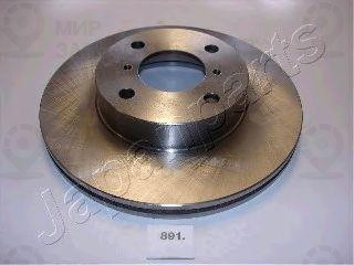 Запчасть JAPANPARTS DI891