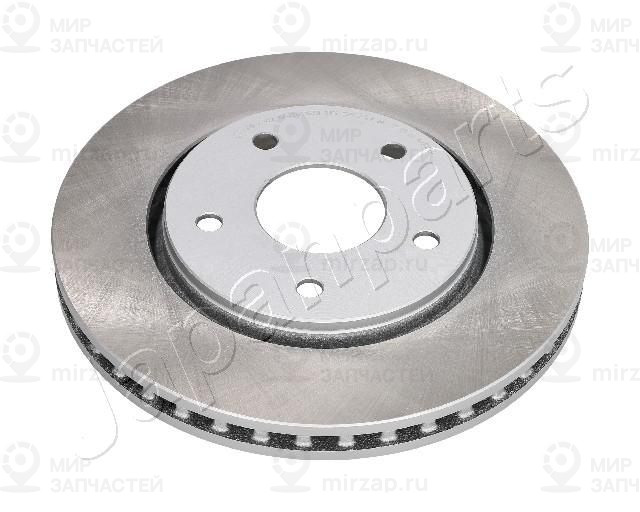 Тормозной диск JAPANPARTS DI915C