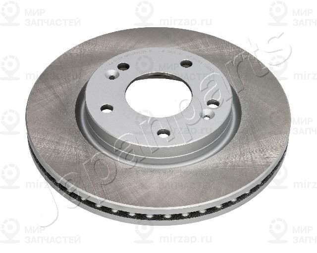 Тормозной диск JAPANPARTS DIH09C