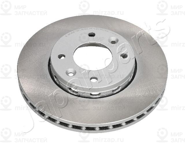 Тормозной диск JAPANPARTS DIK06C