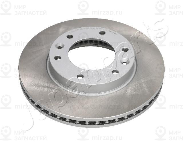 Тормозной диск JAPANPARTS DIK21C