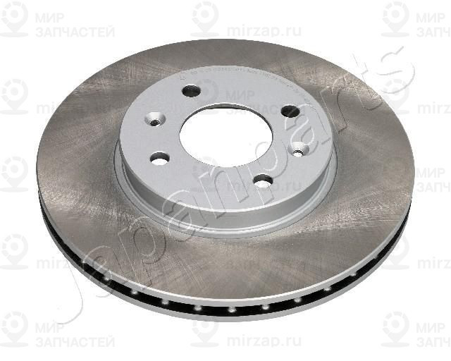 Тормозной диск JAPANPARTS DIK24C