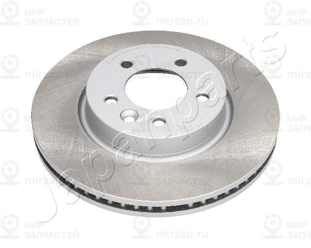Тормозной диск JAPANPARTS DIL04C