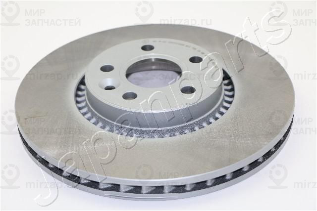 Тормозной диск JAPANPARTS DIL05C